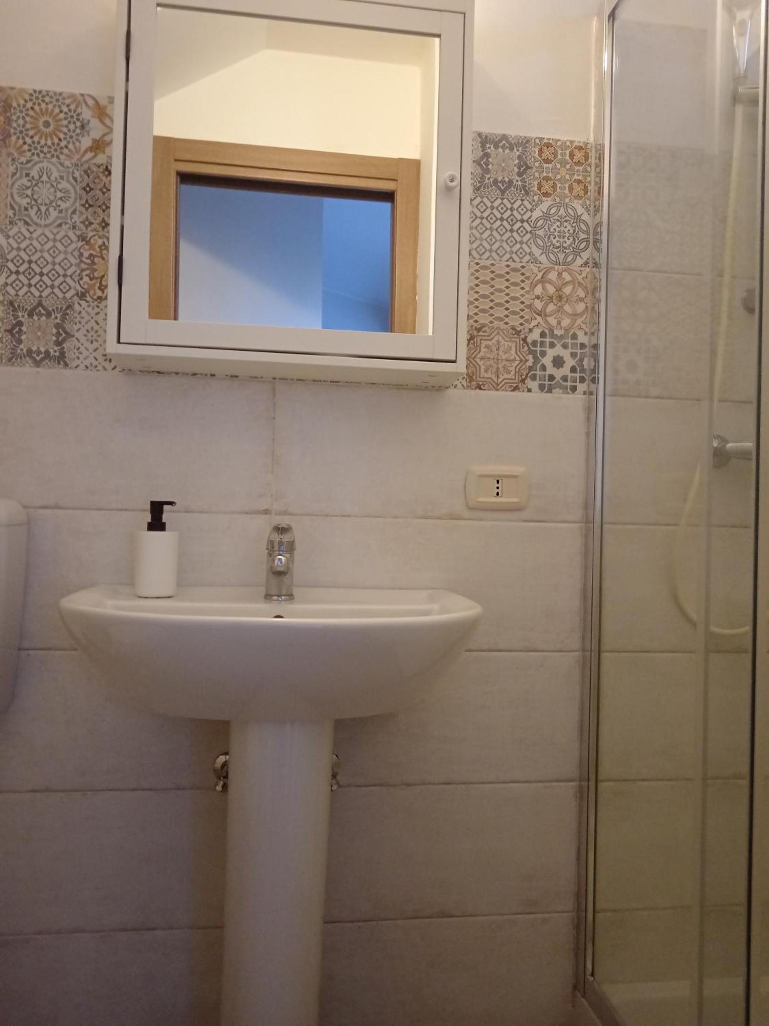 Bed and Breakfast Good Morning Etna Bronte Zimmer foto