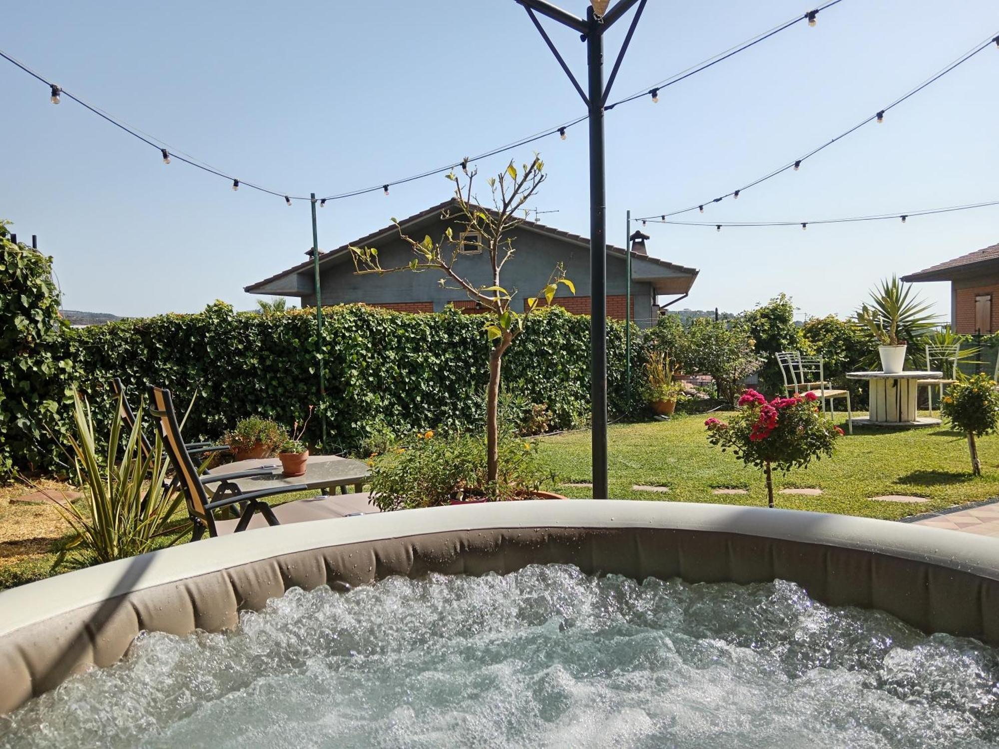 Bed and Breakfast Good Morning Etna Bronte Exterior foto