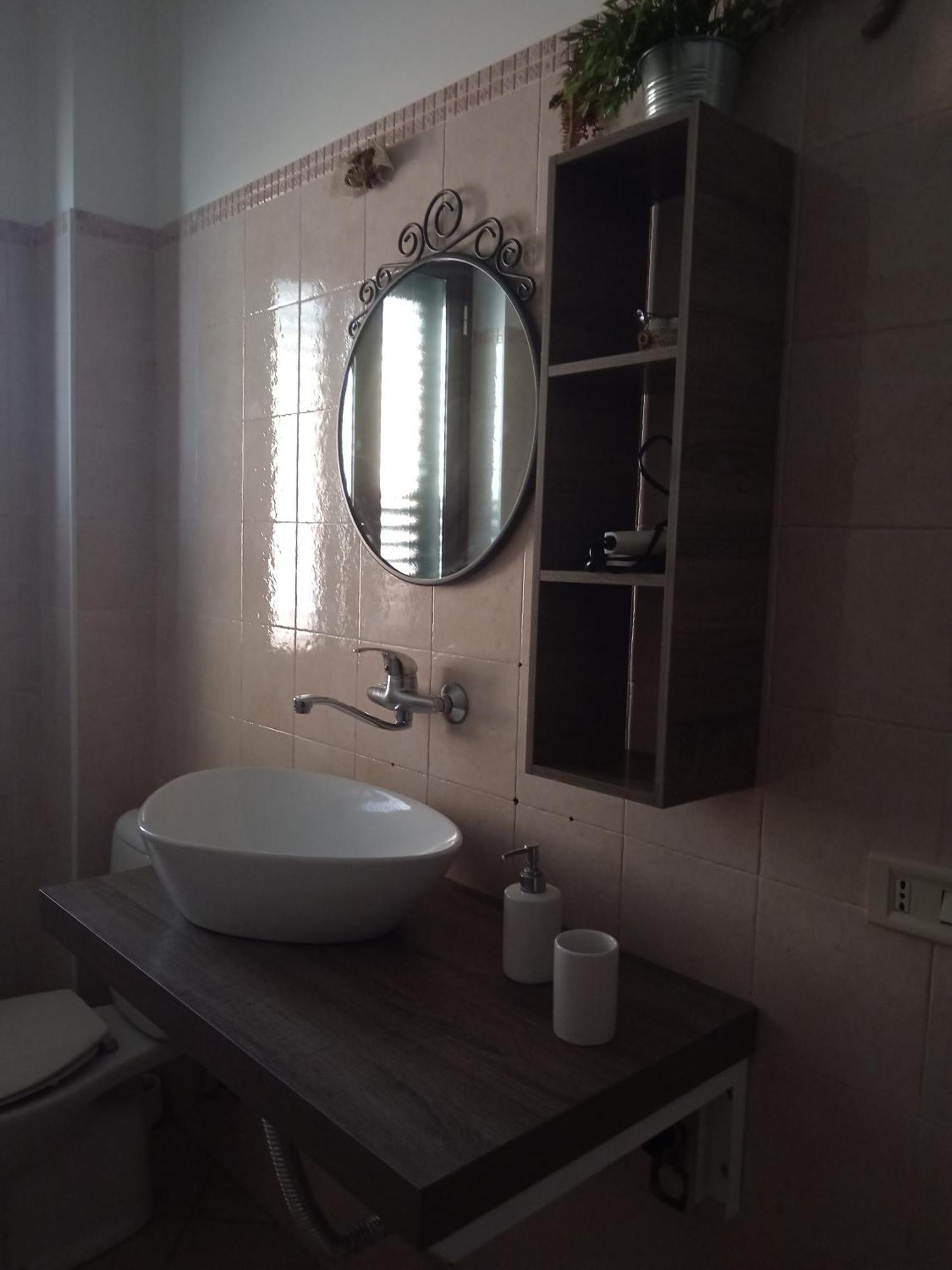 Bed and Breakfast Good Morning Etna Bronte Zimmer foto